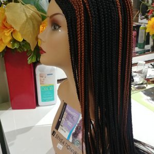 HD BOB lace wig